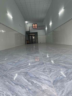 nhà mới xây 100% hẻm 726 lê trọng tấn p. binh hưng hoà