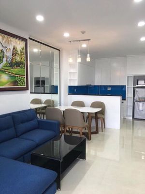 Bán căn hộ Kingston - 2PN giá 7.2-8.3 tỷ - 3PN giá 14 tỷ - sổ hồng — ảnh 1