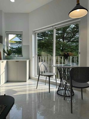 Căn hộ cao cấp – nhất chi mai, tân bình — ảnh 1