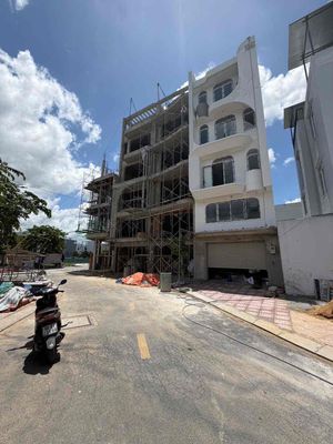 lô đất dự án đẹp đường 10m có vĩa hè hai bên p thới an cần bán