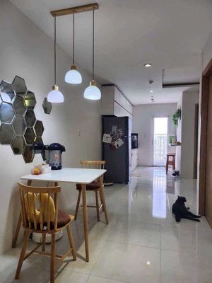 Cho thuê căn hộ full nội thất, 63 m2, 2 pn, 2 wc — ảnh 1