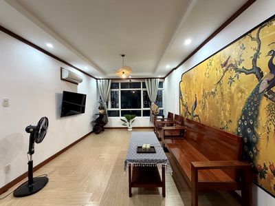 Hoàng Anh Gold House (An Tiến), Nhà Bè | 110,6m² (3PN - 2WC) | Sổ Hồng — ảnh 1