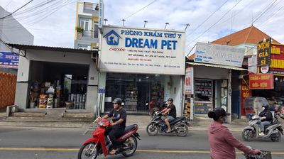 Nhà DT 5x30 mặt tiền Phan Văn Hớn, gần chợ, UBND xã Bà Điểm-HMon — ảnh 1