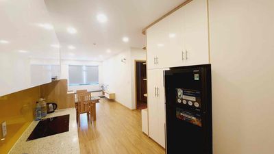 Căn Hộ 2PN 70m2 Full NT Saigonhomes Bình Tân — ảnh 1