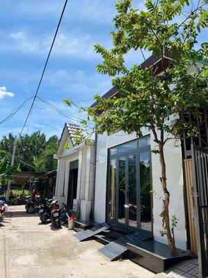 Nhà gần khu dân cư COTEC, ngang 5 X dài 10m — ảnh 1