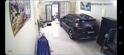 Nhà 4.5x16 hẻm 6m HƯƠNG LỘ 2 — ảnh 1