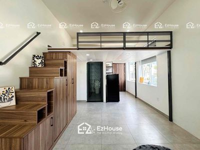Chung cư mini bảo vệ 24/24 ni sư huỳnh liên - lạc long quân tân bình — ảnh 1