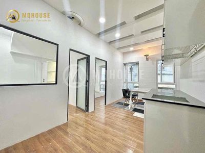 Ch 2 phòng ngủ balcony chợ bà chiểu bình thạnh — ảnh 1