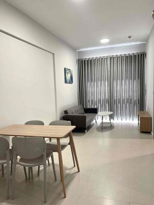 Cần Bán Căn 59m2 2PN 2WC 2.7 Tỷ - Sổ Hồng Sẵn - Giường Tủ- Máy Lạnh