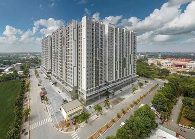 Cần Bán Căn 60m2Có Sổ Hồng Riêng Giá Bán 2.650 Tỷ — ảnh 1