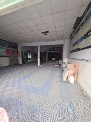 Cho thuê mt trường chinh 10x40m có gác vị trí đẹp — ảnh 1