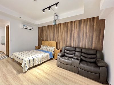 Chuyên cho thuê ngắn & dài hạn căn hộ charmington la pointe 1pn - 2pn