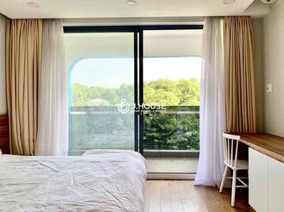 Căn Hộ View Công Viên Gia Định - Sân Bay - Cực Thoáng — ảnh 1