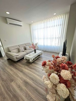 Hiếm! bán căn hộ valeo đầm sen 3pn 2wc shr – không gian như resort — ảnh 1