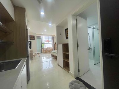 Bán Orchard Garden 128 Hồng Hà, phú nhuận