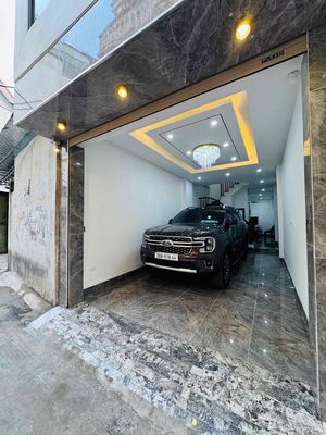 Bán Nhà Chính Chủ 52m Ngõ 206 Cổ Linh Cạnh Cầu Vĩnh Tuy