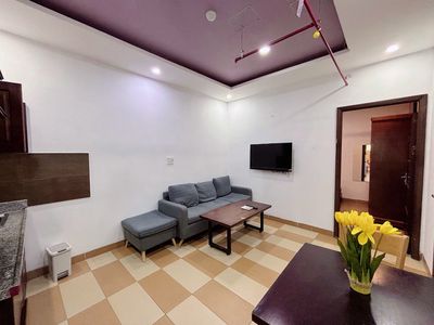 Cho thuê căn hộ 2 phòng ngủ – an cư 7, sơn trà, đà nẵng