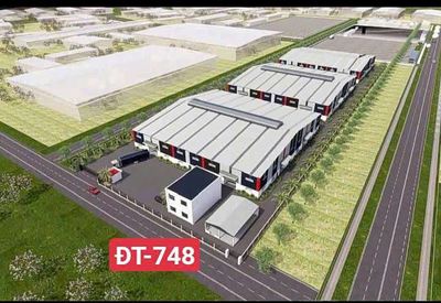 Xưởng bán có nguồn thu nhập cao 1,1 tỷ/tháng. S 3,3Ha full SKC 50 năm. — ảnh 1