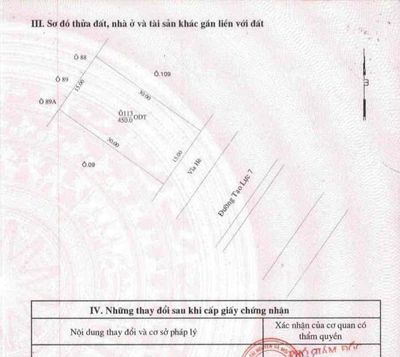 Bán đất mặt tiền Tạo Lực 7 Bình Dương giá rẻ — ảnh 1
