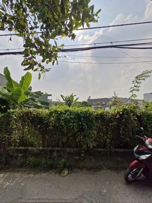 Bán lô đất hẻm xe hơi đường Thạnh Lộc 29, Q12 sát quận gò vấp,dt 5x13m — ảnh 1