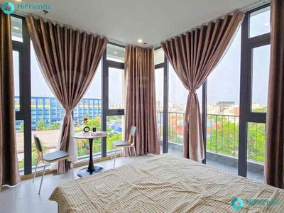 Khai Trương Dự Án Mới 100% Ngay Lotte Quận 7 — ảnh 1