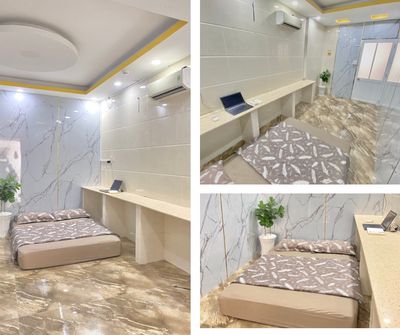 Cho thuê căn hộ mini q1 gần đh văn lang - đh mở — ảnh 1