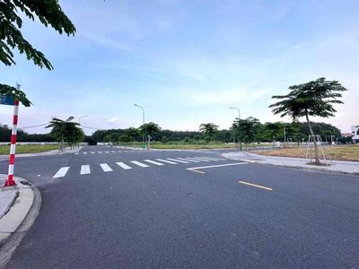 600 triệu sở hữu ngay lô đất đường nhựa 20,5m — ảnh 1