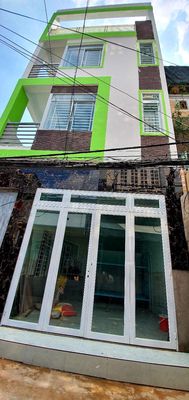 Ts hiếm quận 7 – 252m² | 35 phòng chdv | dòng tiền đang khai thác