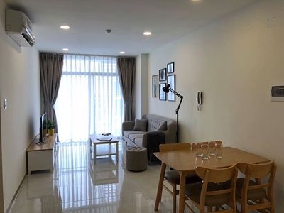 Bán Căn hộ 2PN DT 80m2 vỉew đẹp, Chung cư RIVA PARK — ảnh 1