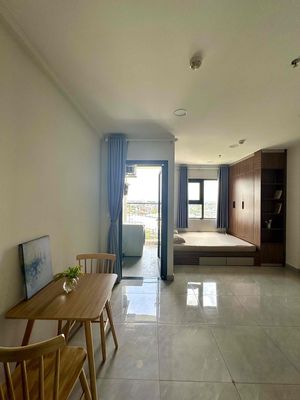 Cho thuê căn hộ legacy full nội thất xịn, giá rẻ, free bơi, gym, bóng