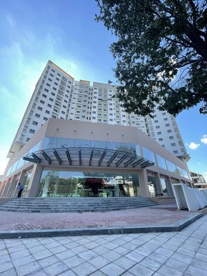 Căn Blue Sky Tower giá chỉ 2.450 tỷ-2pn-2wc-view đẹp tầng 8