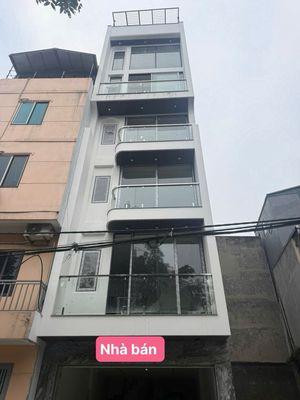 Cần bán nhà thạch bàn cổ linh long biên hà nội. — ảnh 1
