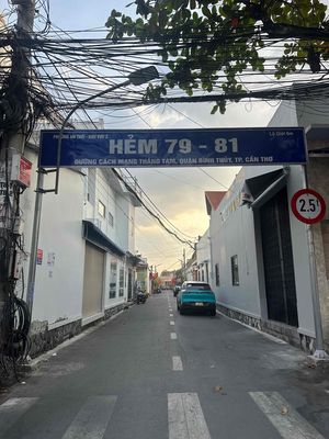 Bán nhà Hxh Chính chủ — ảnh 1