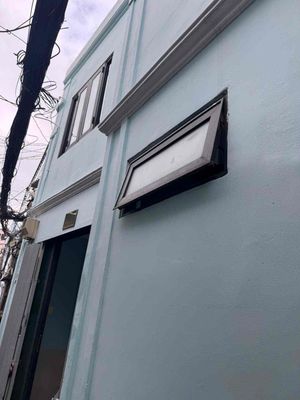 Bán nhà mặt tiền nguyễn lâm bt — ảnh 1