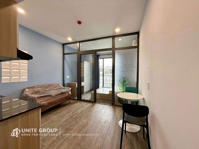 Khai trương 1pn máy giặt riêng sát phú mỹ hưng -crescent mall mới 100% — ảnh 1