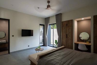 Cho thuê căn hộ cao cấp trong khu biệt thự bờ sông – chỉ cọc 1 tháng — ảnh 1