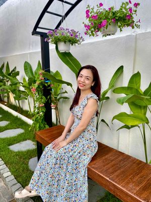 Bán biệt thự view công viên đường Nguyễn Ân Hoà Xuân — ảnh 1