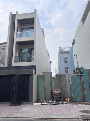 Cần bán đất đối diện trưởng mầm non - KDC Nam Hùng Vương- An lạc Diện