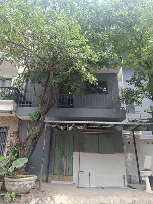 Cho thue nha nguyen can Thanh loc quan 12 — ảnh 1