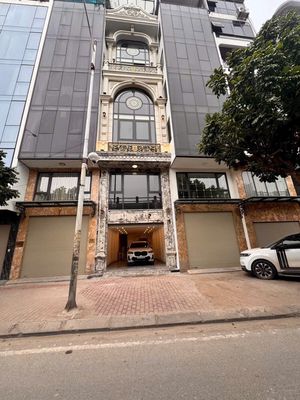 Cần bán nhà mặt phố đàm quang trung long biên hà nội.