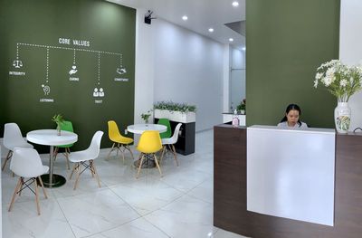 Cho thuê văn phòng miễn phí một tháng tiền thuê tại cityland — ảnh 1
