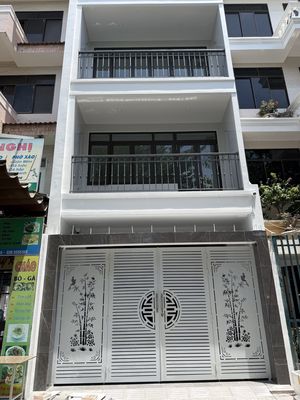 Chính chủ, cho Thuê dài hạn nhà mặt tiền Trương Công Định, Vũng tàu — ảnh 1