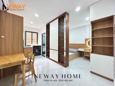 Cho thuê căn hộ cao cấp quận 7 full nội thất như hình — ảnh 1
