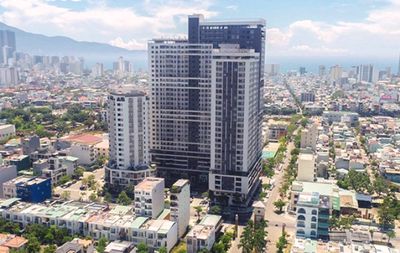 Chủ Đi Nước Ngoài Cần Bán Căn Hộ 2PN Giá Cực Tốt — ảnh 1