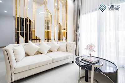 Căn hộ Diamond Boulevard - Full Nội Thất - Nhận nhà ngay