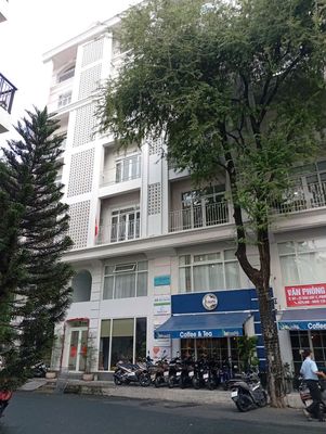 CHO THUÊ VĂN PHÒNG 25-50-100 M2 , 25 Bàu Cát 2 phường TBình , TPHCM