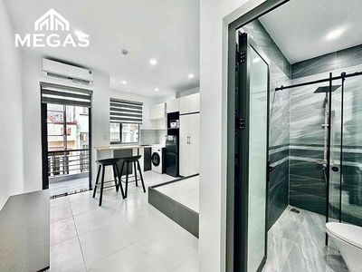 Khai trương căn hộ cao cấp gần kcn tân bình - đại học công thương — ảnh 1