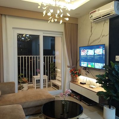 Bán nhanh căn hộ Orchid Park, 77m2 giá 2.850 tỷ, tặng NT. Đã có sổ — ảnh 1