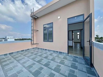 Chính chủ ông chú cần bán nhà đẹp khu đô thị phước lý — ảnh 1