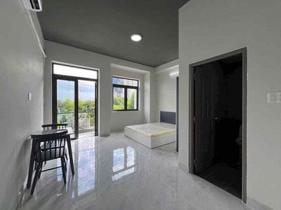 Studio ban công 35m2 ngay Lê Văn Duyệt gần chợ Bà Chiểu giáp Quận 1,3